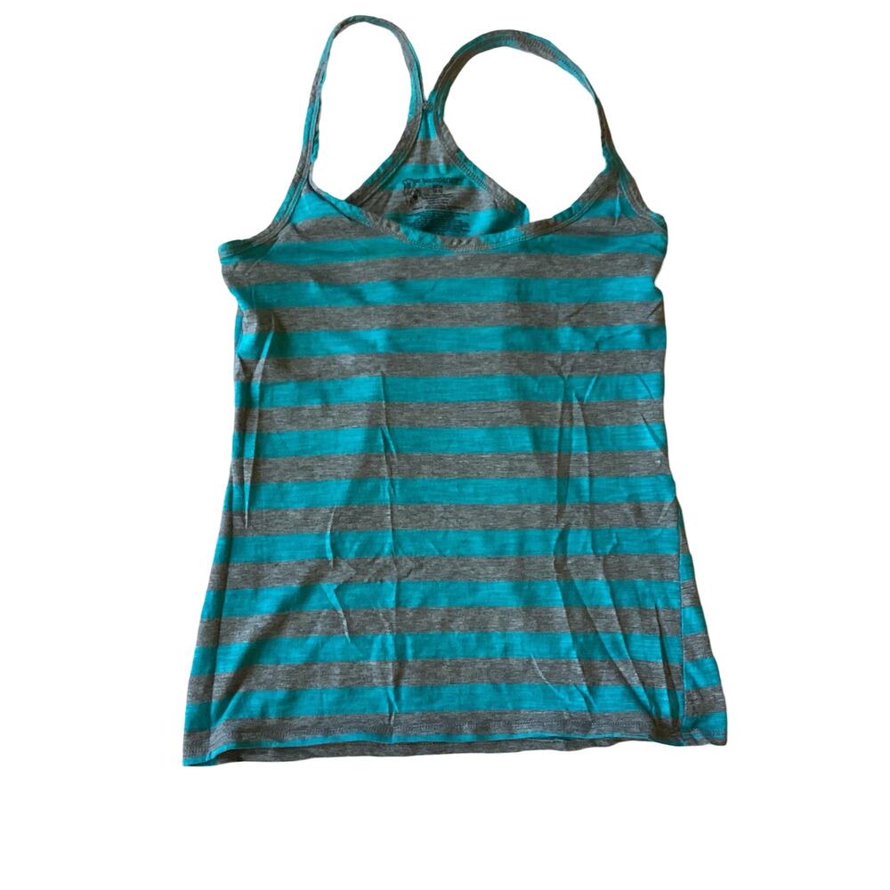 No Boundaries Racerback - Picture 3 of 5